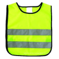 Hi-Vis Safety Reflective Vest for Kids and Children